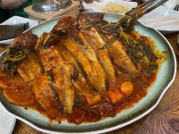명태명가 - 일산 명태조림, 시래기명태조림 맛집 - 다이닝코드