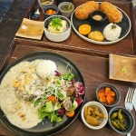 쪼끄뜨레 파주 - 파주 돈까스, 함박스테이크 맛집 - 다이닝코드