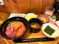 온정 - 연남동 연어덮밥, 일본식덮밥 맛집 - 다이닝코드