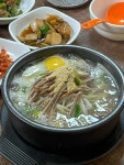 대원식당 - 고령 수제비, 도토리수제비 맛집 - 다이닝코드