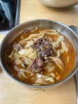 오월얼크니 손칼국수 - 물왕저수지 칼국수, 손칼국수 맛집 - 다이닝코드
