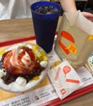롯데리아 청주분평점 - 청주 버거 맛집 - 다이닝코드