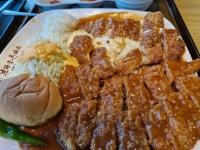 브라운돈까스 아산 퍼스트빌리지점 - 아산 돈까스, 푸드코트 맛집 - 다이닝코드