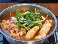 내담대구뽈탕뽈찜 - 안산 아구찜, 해물수제비 맛집 - 다이닝코드