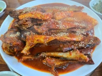 조방낙지코다리찜 - 명지 낙곱새, 낙지볶음 맛집 - 다이닝코드