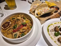 뽁식당 범계점 - 범계 파스타, 멕시칸요리 맛집 - 다이닝코드