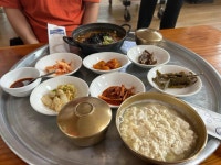 전통묵집식당 - 영주 묵밥, 메밀묵밥 맛집 - 다이닝코드