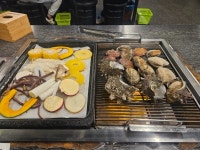 부산조개창고 명지점 - 명지 조개구이 맛집 - 다이닝코드