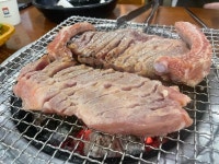 능성갈비 - 옥길 돼지갈비, 갈비 맛집 - 다이닝코드