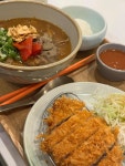 하루우동 - 서면 돈까스, 우동 맛집 - 다이닝코드