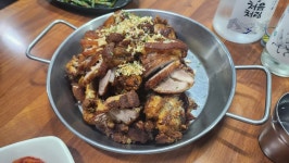 홍능족발 - 청량리 족발, 튀김족발 맛집 - 다이닝코드