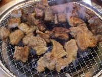 서귀포해뜨는집 - 올레시장 흑돼지근고기, 돼지바베큐 맛집 - 다이닝코드