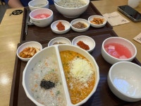 본죽&비빔밥 수원시청역점 - 인계동 죽집, 비빔밥 맛집 - 다이닝코드