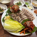 임금님보쌈 - 수락산역 보쌈, 굴보쌈 맛집 - 다이닝코드