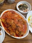호남식당 - 압구정 백반, 묵은지돼지찜 맛집 - 다이닝코드