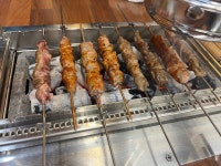 초원양꼬치&훠궈 - 예천 양꼬치, 마라탕 맛집 - 다이닝코드