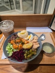 왓어샐러드 - 신용산역 샐러드, 수비드 맛집 - 다이닝코드