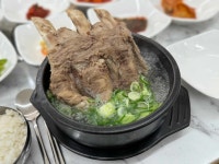 율촌우리식당 중마길호점 - 광양 갈비찜, 매운돼지갈비찜 맛집 - 다이닝코드