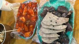 복조리 떡볶이 - 길동 떡볶이, 튀김 맛집 - 다이닝코드