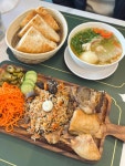 살롬 - 인천연수구 러시아음식, 중앙아시아음식 맛집 - 다이닝코드