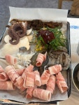 낭만해물삼합 - 여수 해물삼합, 해물탕 맛집 - 다이닝코드