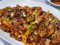 청하식당 - 영암 낙지, 낙지볶음 맛집 - 다이닝코드