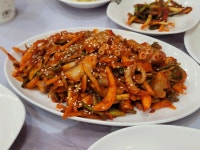 청하식당 - 영암 낙지, 낙지볶음 맛집 - 다이닝코드
