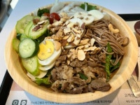 샐러디 종로구청점 - 종각역 샐러드, 과일 맛집 - 다이닝코드