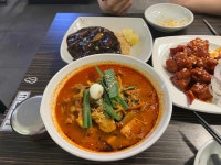 짬뽕지존 - 종각역 짬뽕, 짜장면 맛집 - 다이닝코드