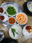 용추골미궁순대 - 동해 순대국 맛집 - 다이닝코드