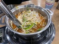 토담샤브샤브칼국수 - 산본 샤브샤브, 칼국수 맛집 - 다이닝코드