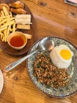 팬아시아 수성못점 - 수성못 동남아음식, 푸팟퐁커리 맛집 - 다이닝코드