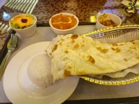 죠티레스토랑 신촌점 - 신촌 인도음식 맛집 - 다이닝코드