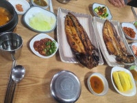 생선구이집 - 당진 생선구이, 돌솥밥 맛집 - 다이닝코드
