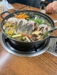 밀터 - 여수 칼국수, 해물칼국수 맛집 - 다이닝코드