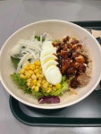 샐러디 부산종합운동장역점 - 부산종합운동장역 샐러드, 포케 맛집 - 다이닝코드