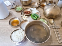 한월관 - 광안리 한우곰탕, 한우수육 맛집 - 다이닝코드