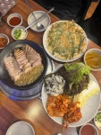 신원당마늘보쌈감자탕칡냉면칼국수 - 충정로 보쌈, 마늘보쌈 맛집 - 다이닝코드