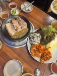 신원당마늘보쌈감자탕칡냉면칼국수 - 충정로 보쌈, 마늘보쌈 맛집 - 다이닝코드