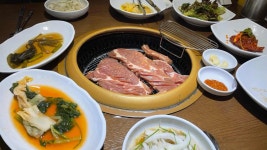 이학갈비 - 시흥 돼지갈비 맛집 - 다이닝코드