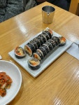 정삼이네 수제비김밥 - 대치동 김밥, 수제비 맛집 - 다이닝코드
