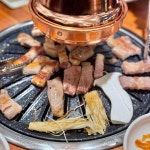 고기싸롱 청주오송점 - 오송 고기뷔페, 무한리필 맛집 - 다이닝코드