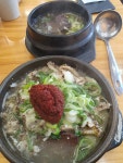 제주은희네해장국 군포산본점 - 산본 해장국, 내장탕 맛집 - 다이닝코드