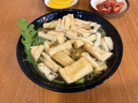 신촌즉석생우동 - 대흥역 우동, 즉석우동 맛집 - 다이닝코드