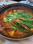 인순이네찜 - 범물동 아구찜, 대구뽈찜 맛집 - 다이닝코드