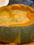 닥터로빈 강서점 - 강서구청 브런치, 단호박스프 맛집 - 다이닝코드