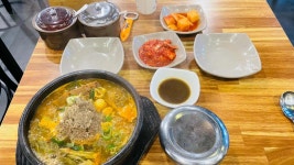 바우네24시 해장국 - 상계역 해장국, 뼈해장국 맛집 - 다이닝코드