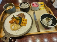 파파보노 - 부천상동 함박스테이크, 파스타 맛집 - 다이닝코드