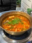 양정 명동찌개마을 괴정점 - 괴정 돼지고기김치찌개, 동태탕 맛집 - 다이닝코드
