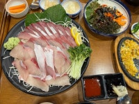 인어교주해적섬 FISH MARKET & LOUNGE - 다산 횟집, 해산물 맛집 - 다이닝코드